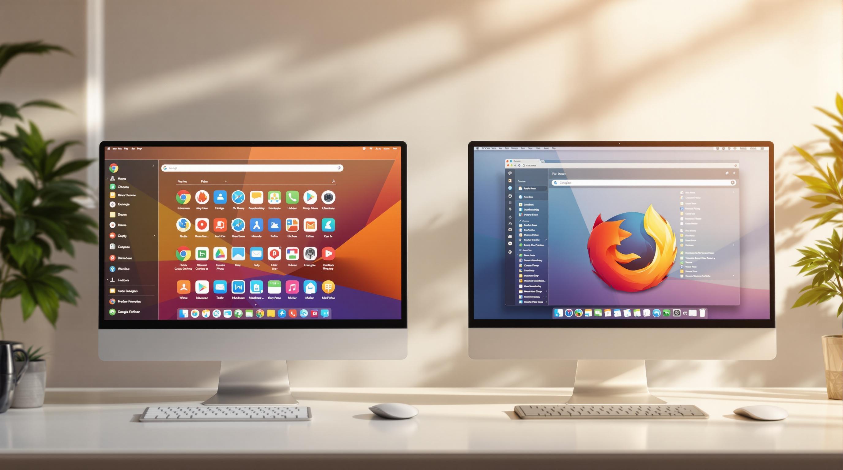 Chrome vs Firefox: Which Handles Bookmarks Better?